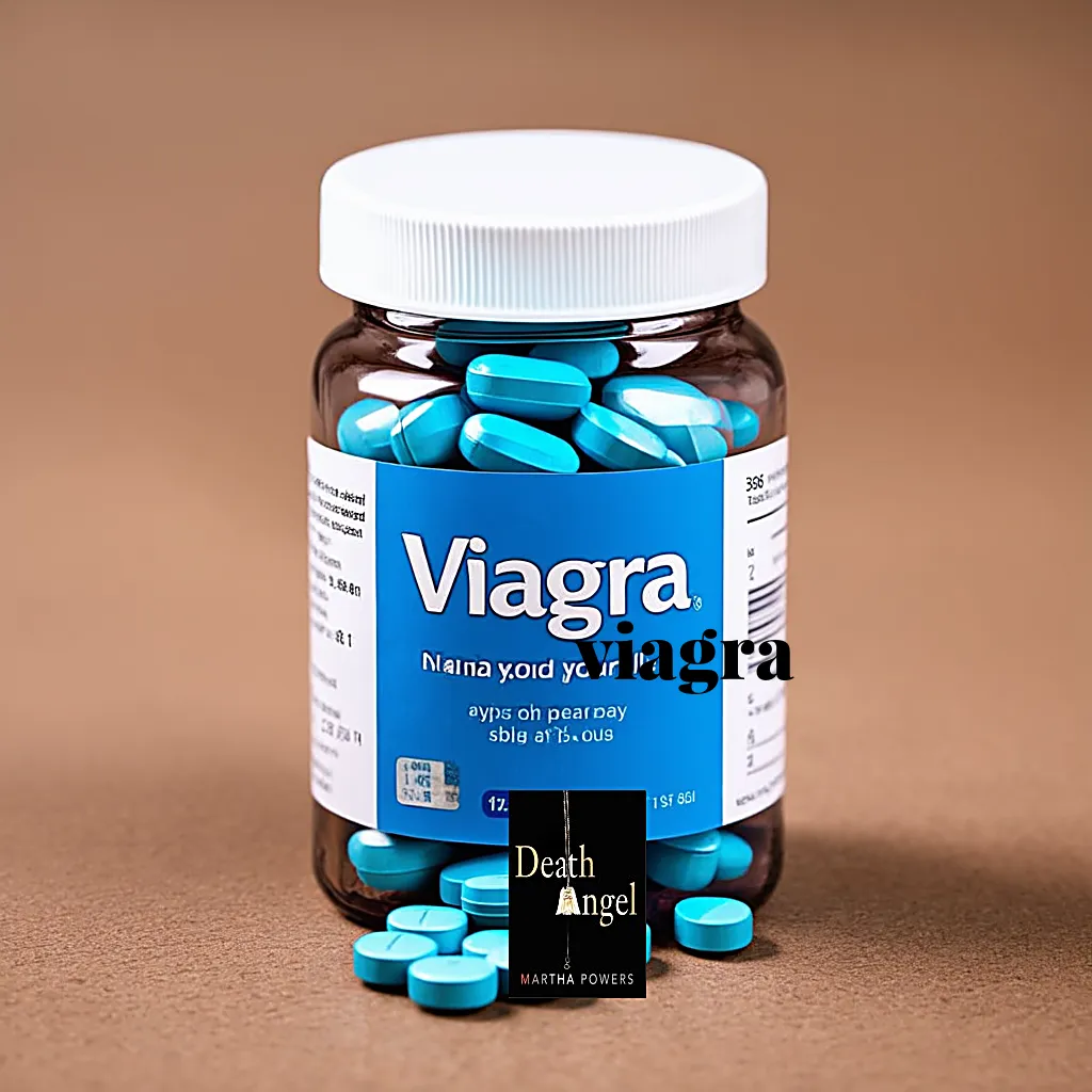 Efectos secundarios viagra generico